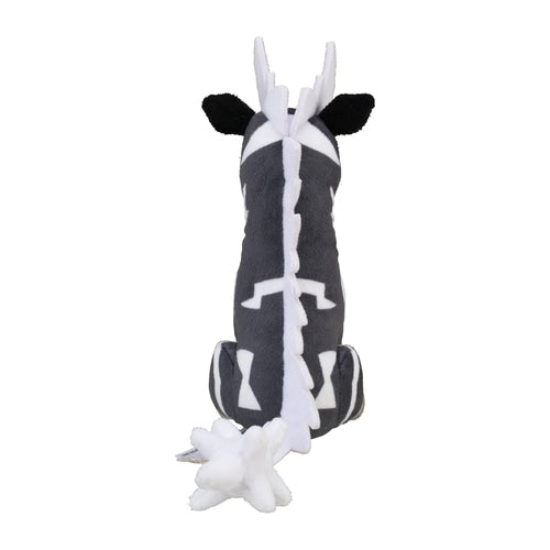 Zebstrika Pokemon Fit plush No.523