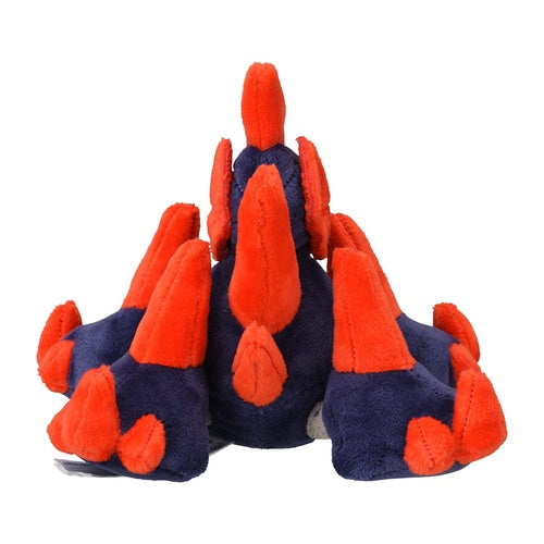 Gigalith Pokemon Fit plush No.526