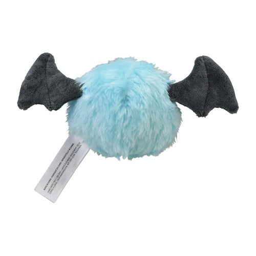 Woobat (Pokémon fit)