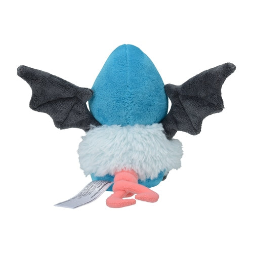 Swoobat Pokemon Fit plush No.528