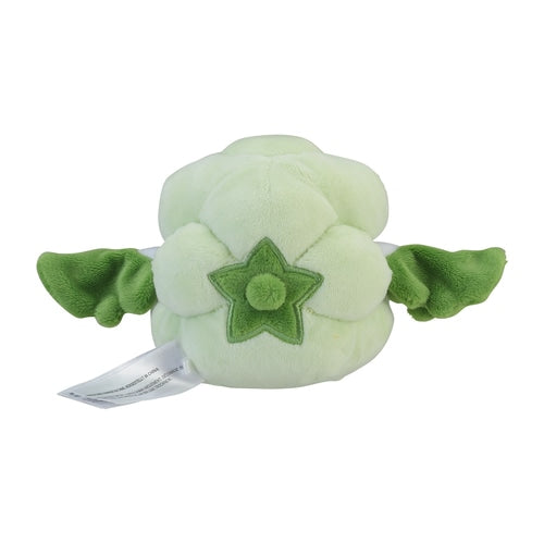 Cottonee (Pokémon fit)