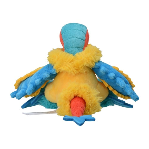 Archeops Pokemon Fit plush No.567