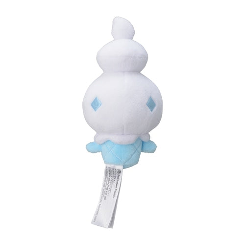 Vanillite Pokemon Fit plush No.582