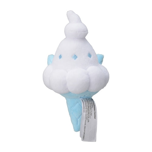 Vanillish Pokemon Fit plush No.583