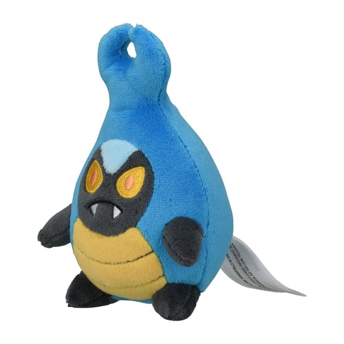Karrablast (Pokémon fit)