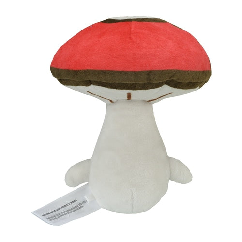 Foongus Pokemon Fit plush No.590