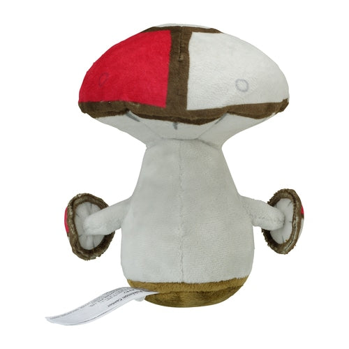 Amoonguss Pokemon Fit plush No.591