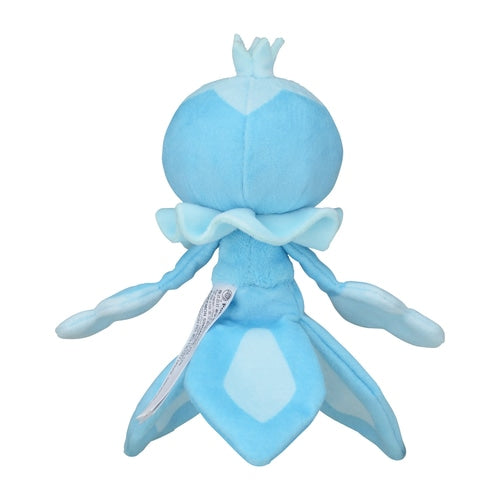 Frillish Pokemon Fit plush No.592