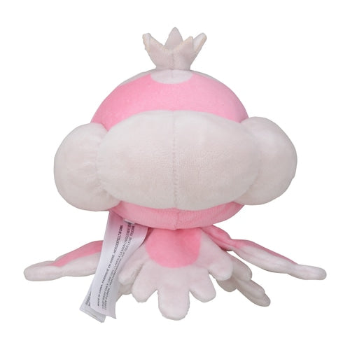 593 Jellicent Female (Pokémon fit)
