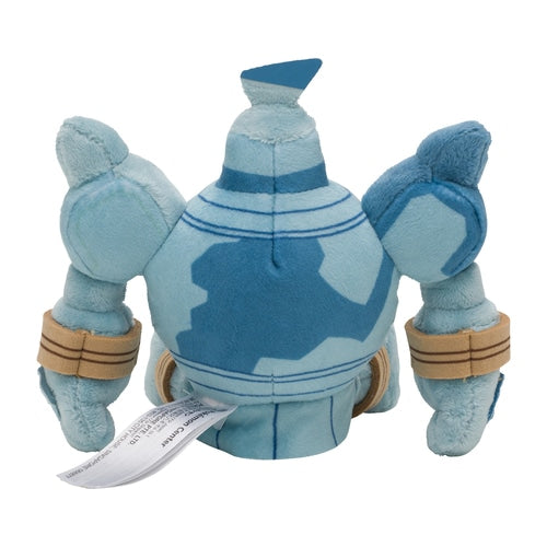 Golurk Pokemon Fit plush No.623
