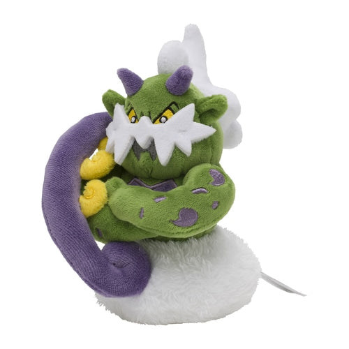 Tornadus Incarnate (Pokémon fit)