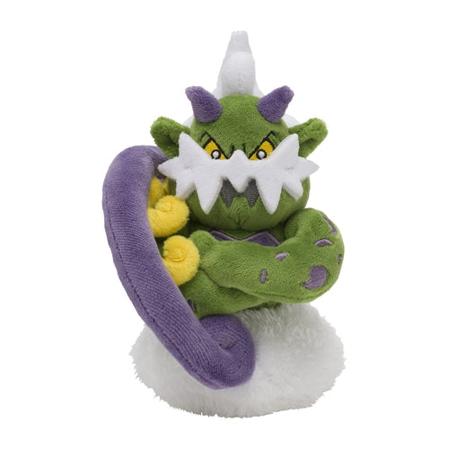 Tornadus Incarnate (Pokémon fit)