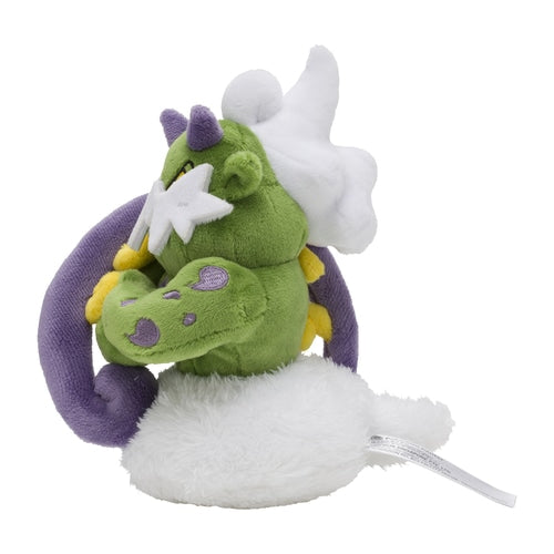 Tornadus Incarnate (Pokémon fit)