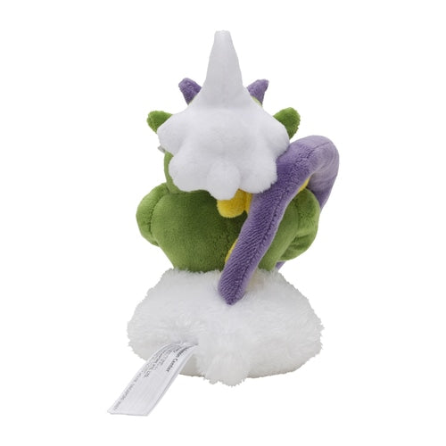 Tornadus Incarnate (Pokémon fit)