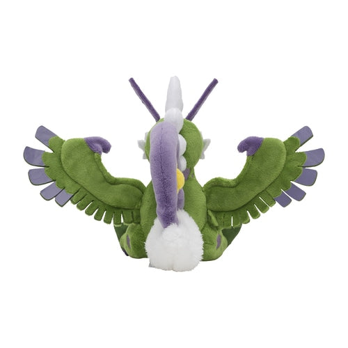 641 Tornadus Therian (Pokémon fit)