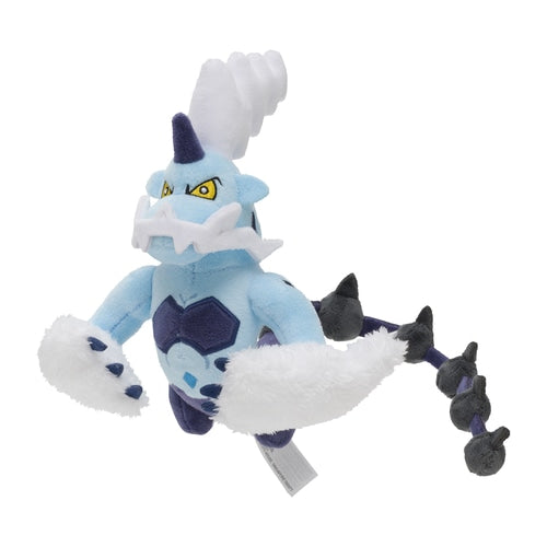Thundurus Therian (Pokémon fit)