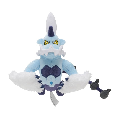 Thundurus Therian (Pokémon fit)