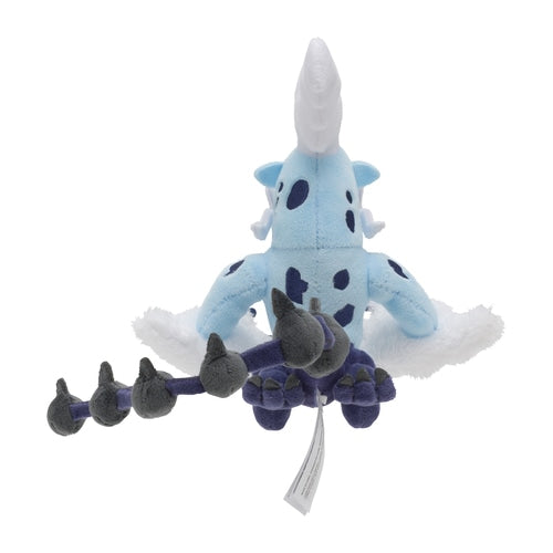 Thundurus Therian (Pokémon fit)