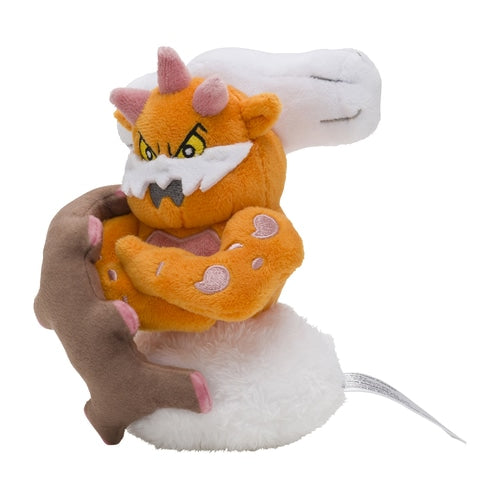 Landorus Incarnate (Pokémon fit)