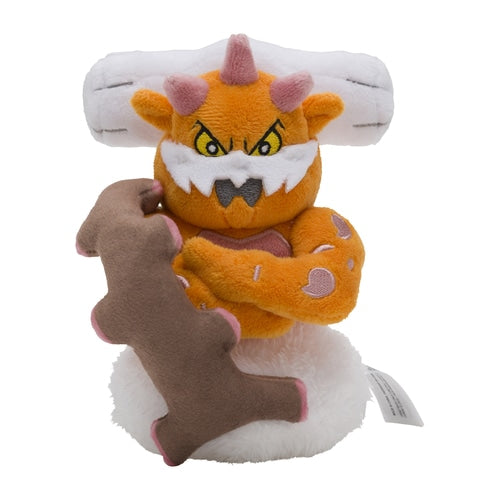 Landorus Incarnate (Pokémon fit)