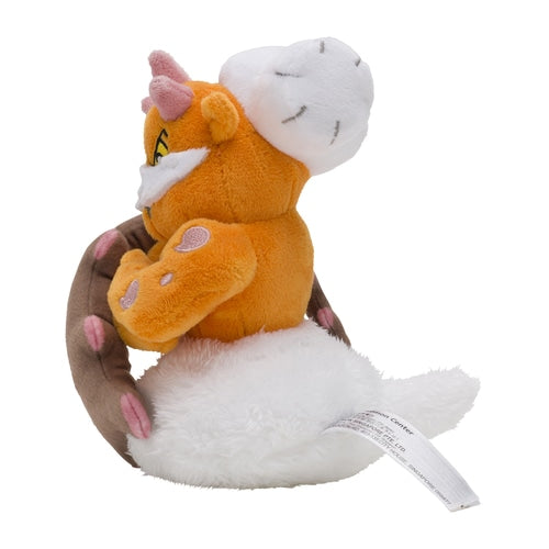 Landorus Incarnate (Pokémon fit)