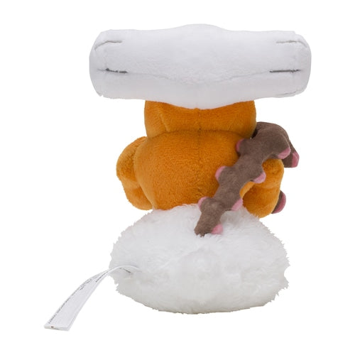 Landorus Incarnate (Pokémon fit)