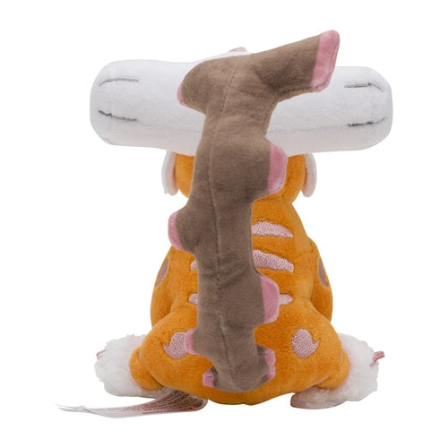 Landorus Therian (Pokémon fit)