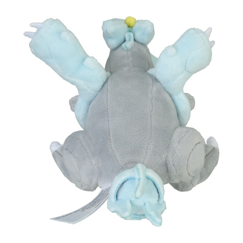 Kyurem (Pokémon fit)