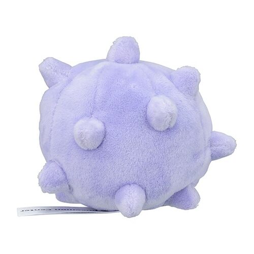 Koffing Pokemon Fit plush No.109