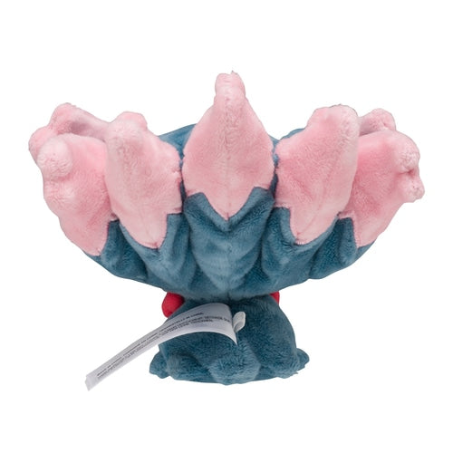 Misdreavus Pokemon Fit plush No.200