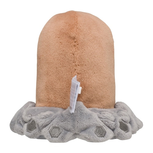 Diglett Pokemon Fit plush No.50