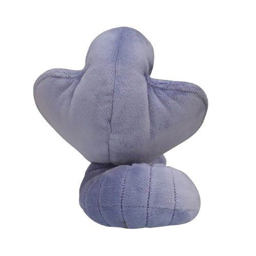 Arbok Pokemon Fit plush No.24