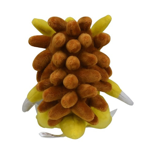 Sandslash Pokemon Fit plush No.28