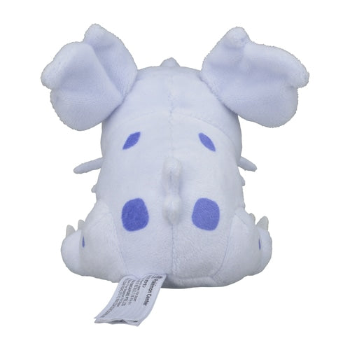 Nidoran♀ Pokemon Fit plush No.29