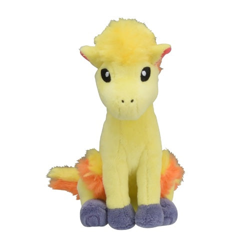 Ponyta (Pokémon fit)