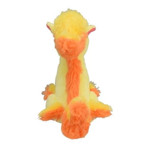 Ponyta Pokemon Fit plush No.77