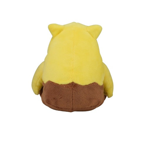 Drowzee Pokemon Fit plush No.96