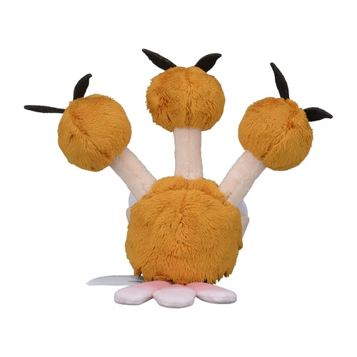 Dodrio Pokemon Fit plush No.85