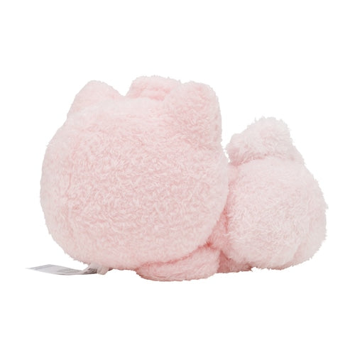 Nakibeso Pudding & Pudding (Igglybuff and Jigglypuff)