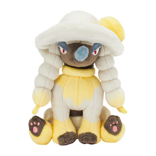 Furfrou - Debutante Trim (Pokémon fit)