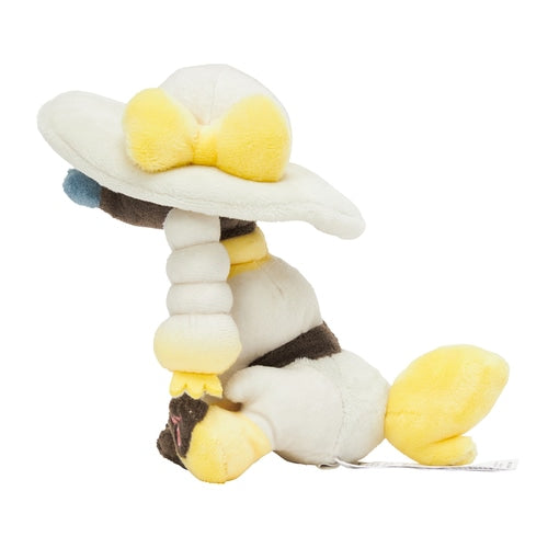 Furfrou - Debutante Trim (Pokémon fit)