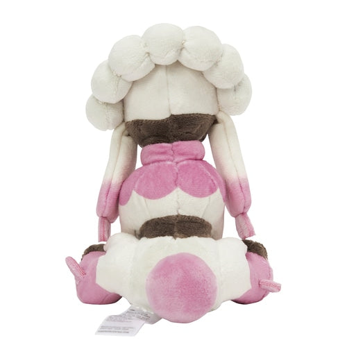 Furfrou - Matron Trim (Pokémon fit)
