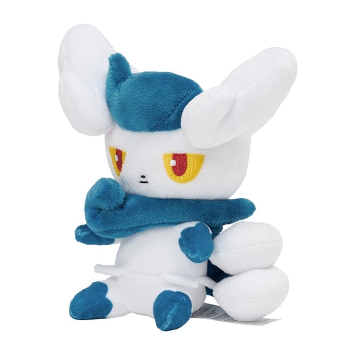 Meowstic Female (Pokémon fit)