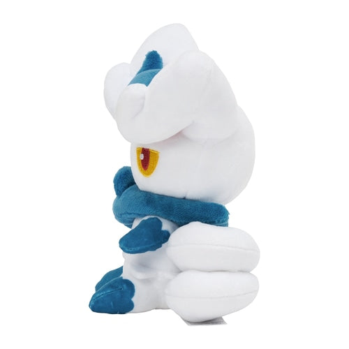 Meowstic Female (Pokémon fit)