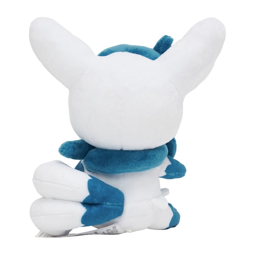 Meowstic Female (Pokémon fit)