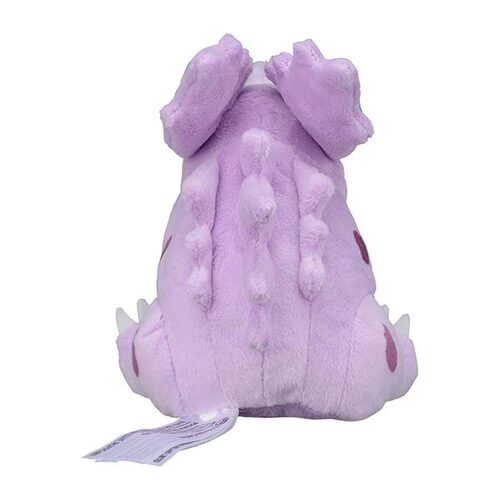 Nidoran♂ Pokemon Fit plush No.32
