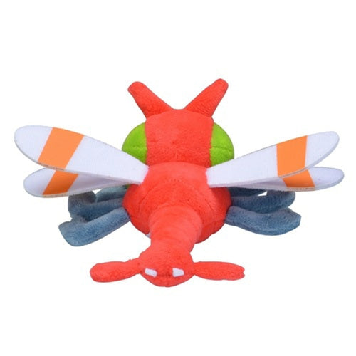 Yanma Pokemon Fit plush No.193