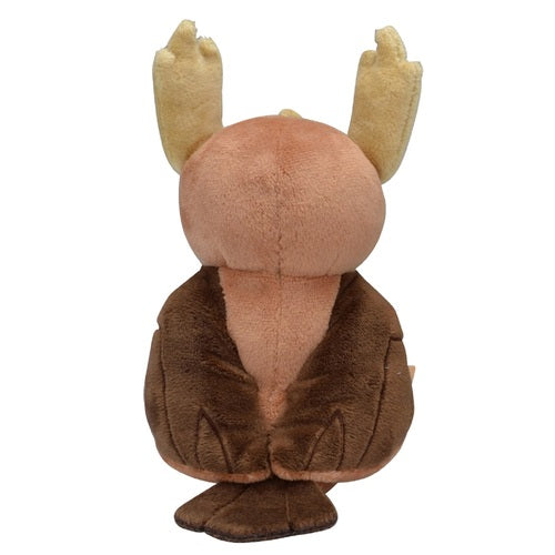 Noctowl Pokemon Fit plush No.164