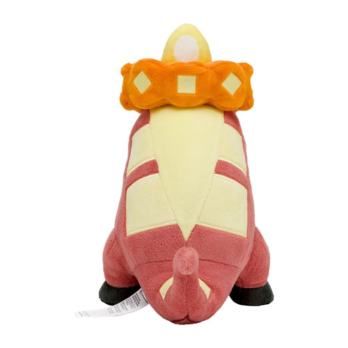 Crocalor (Pokémon Center Japan)