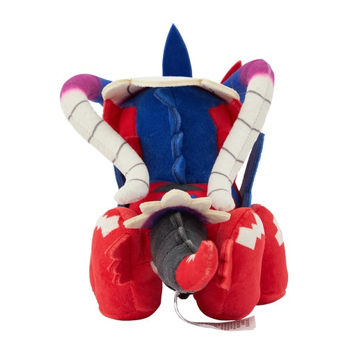 Koraidon (Pokémon Dolls)